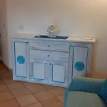 Prázdninový dům Viletta Caposchiera