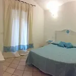 Viletta Caposchiera * Olbia