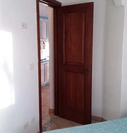 Viletta Caposchiera * Olbia