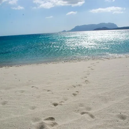 Hébergement de vacances Viletta Caposchiera