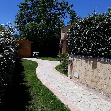 Viletta Caposchiera * Olbia