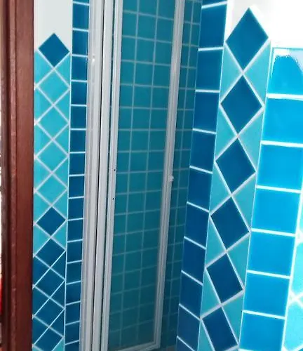 Viletta Caposchiera * Olbia