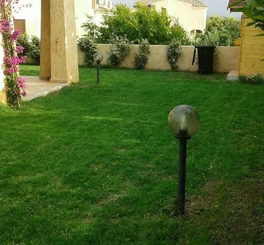 Nyaraló Viletta Caposchiera