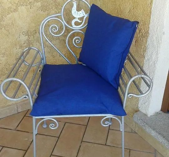 Viletta Caposchiera *