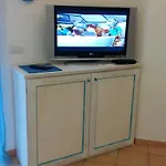 Viletta Caposchiera *