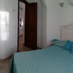 Tatil Evi Viletta Caposchiera Olbia