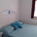 Viletta Caposchiera Tatil Evi *
