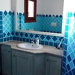 Viletta Caposchiera Tatil Evi