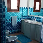 Viletta Caposchiera Tatil Evi *