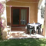 Сasa de vacaciones Viletta Caposchiera Olbia