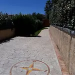 Tatil Evi Viletta Caposchiera *