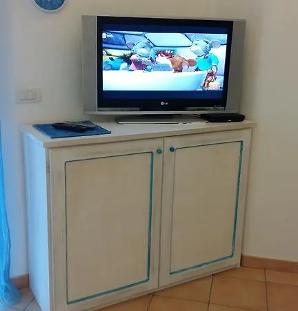 Viletta Caposchiera *