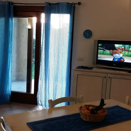 Viletta Caposchiera