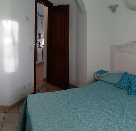 Vakantiehuis Viletta Caposchiera Olbia