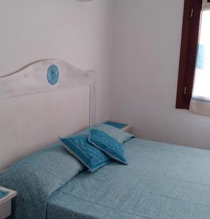 Viletta Caposchiera Holiday home *