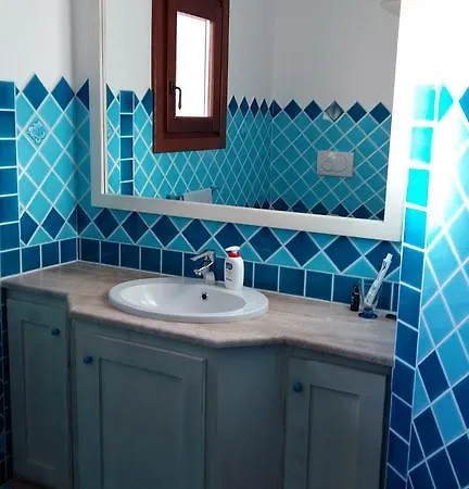 Viletta Caposchiera Holiday home