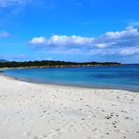 Viletta Caposchiera Дом отдыха *