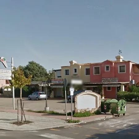 Viletta Caposchiera Olbia