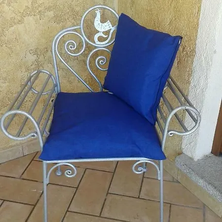 Viletta Caposchiera *