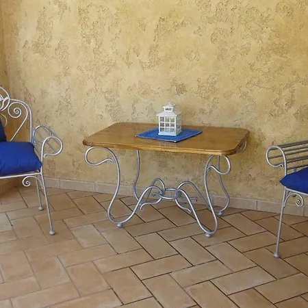 Viletta Caposchiera Ольбия