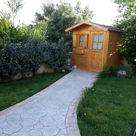 Дом отдыха Viletta Caposchiera *