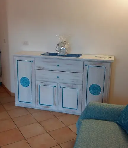 Дом отдыха Viletta Caposchiera