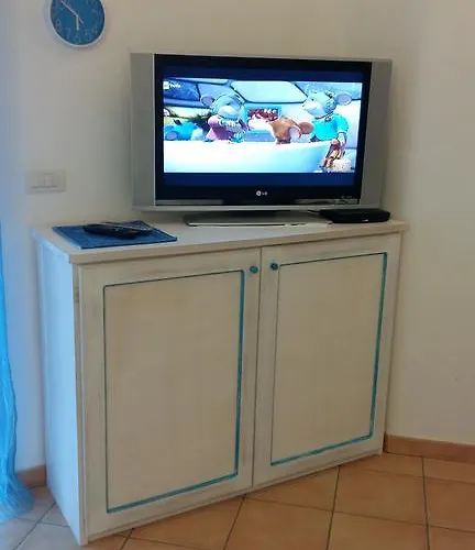 Viletta Caposchiera *