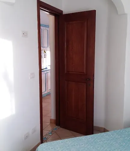 Viletta Caposchiera * Olbia