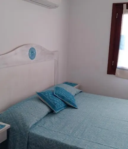 Viletta Caposchiera Dom wakacyjny *