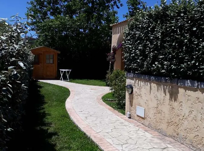 Viletta Caposchiera * Ольбия